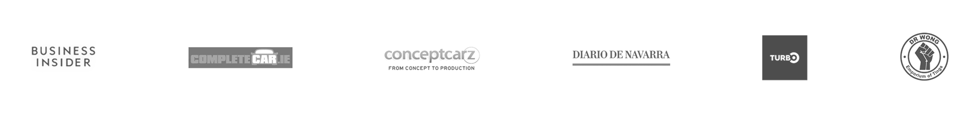 Autohome brand identity quality guaranteed