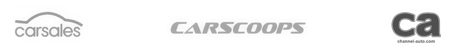 Autohome brand identity quality guaranteed