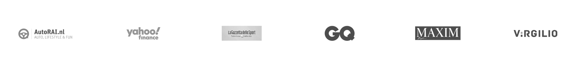 Autohome brand identity quality guaranteed