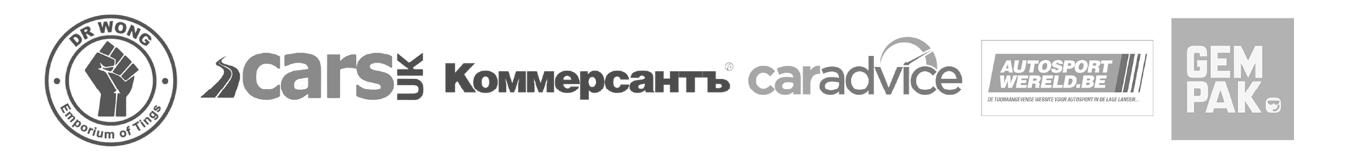 Autohome brand identity quality guaranteed