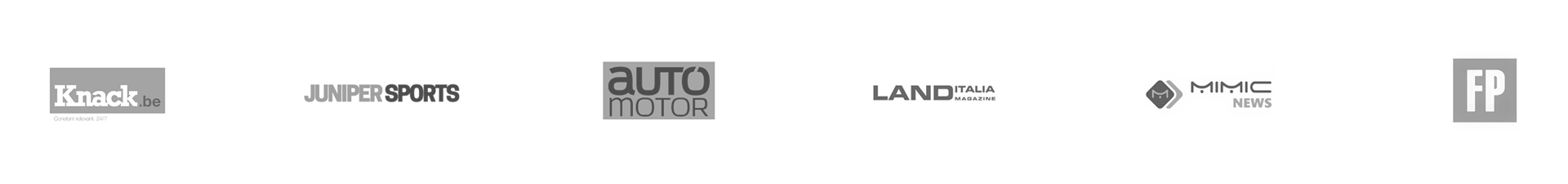 Autohome brand identity quality guaranteed