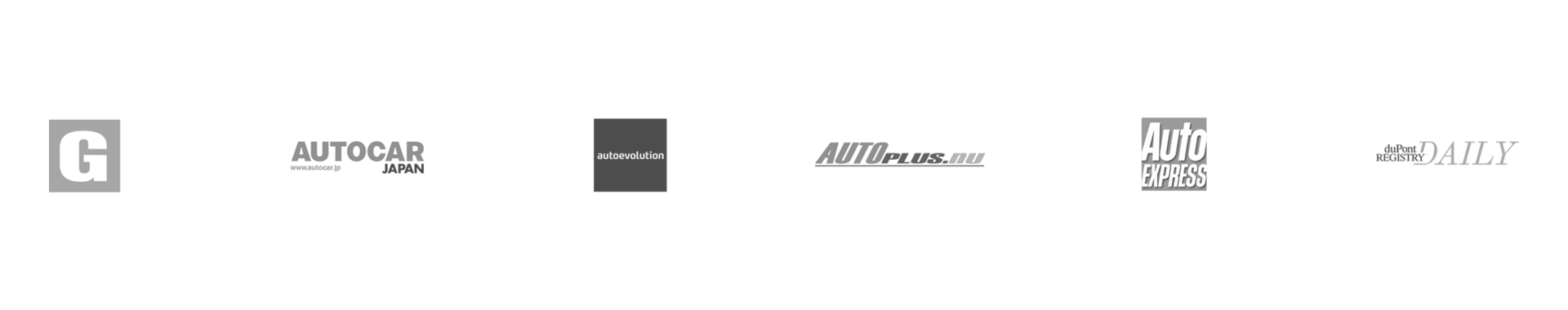 Autohome brand identity quality guaranteed