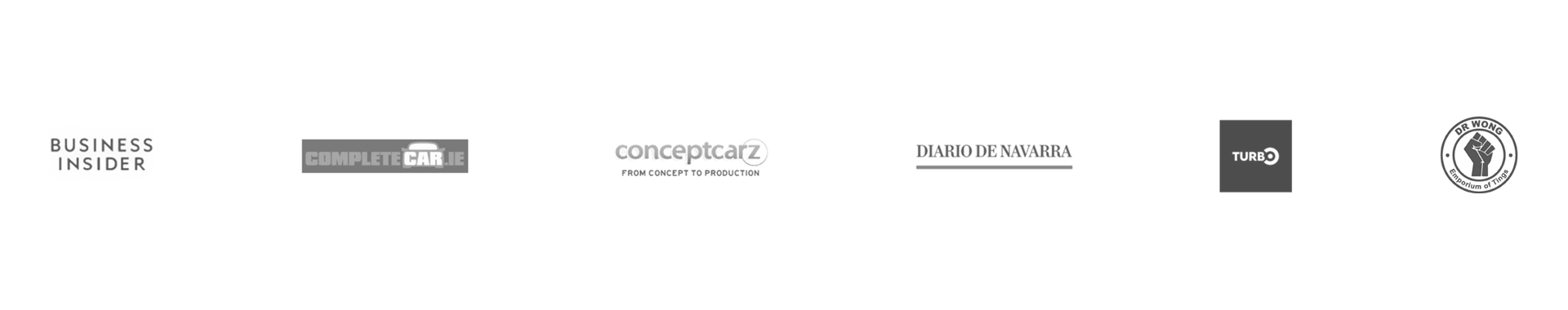 Autohome brand identity quality guaranteed