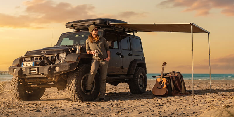 Accessories for your tent Autohome travel enjoying your adventure