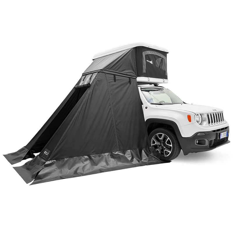 Wing + Privacy Cabin Maggiolina / Airtop / Nomadland 3.0