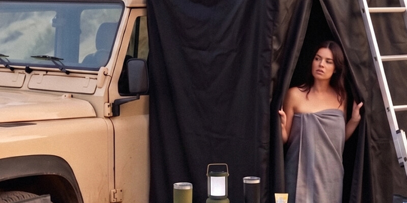 Awning