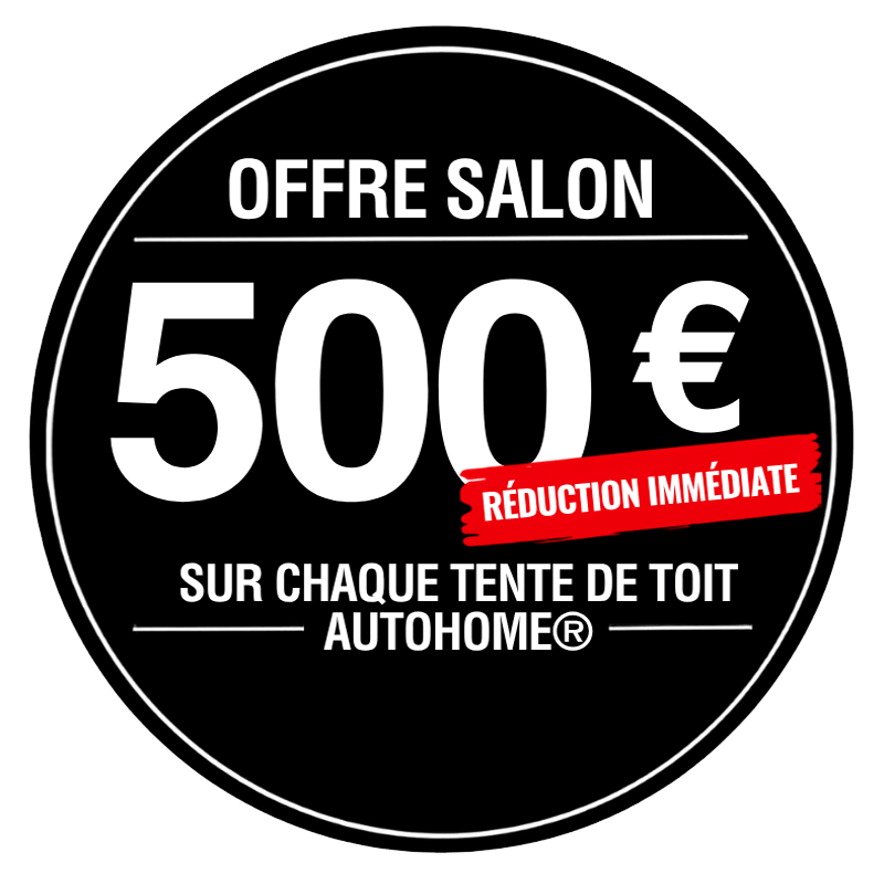 Autohome promo 500 fair and expo