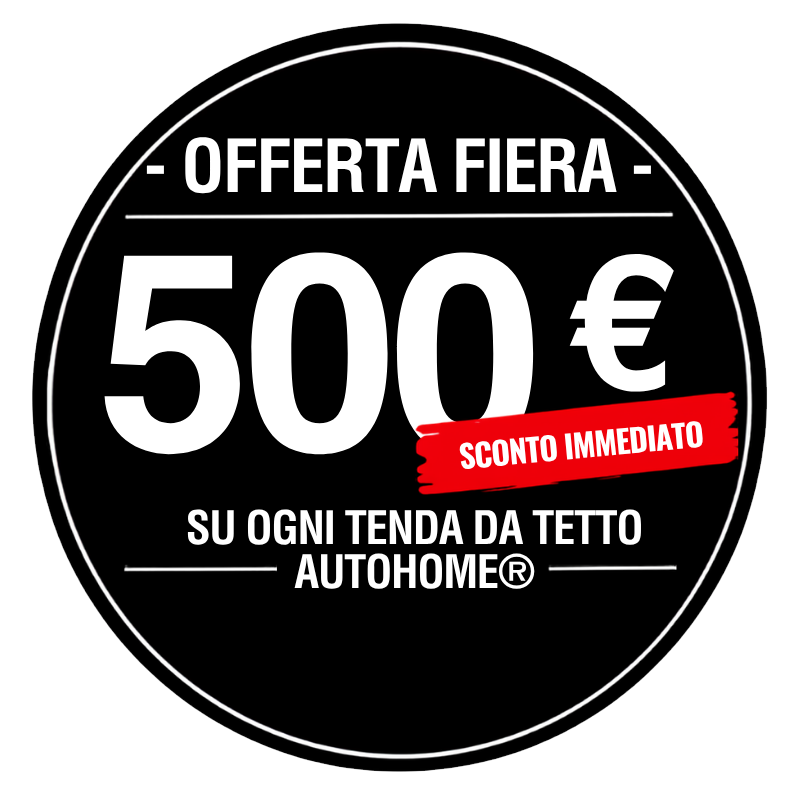 Autohome promo 500 fair and expo