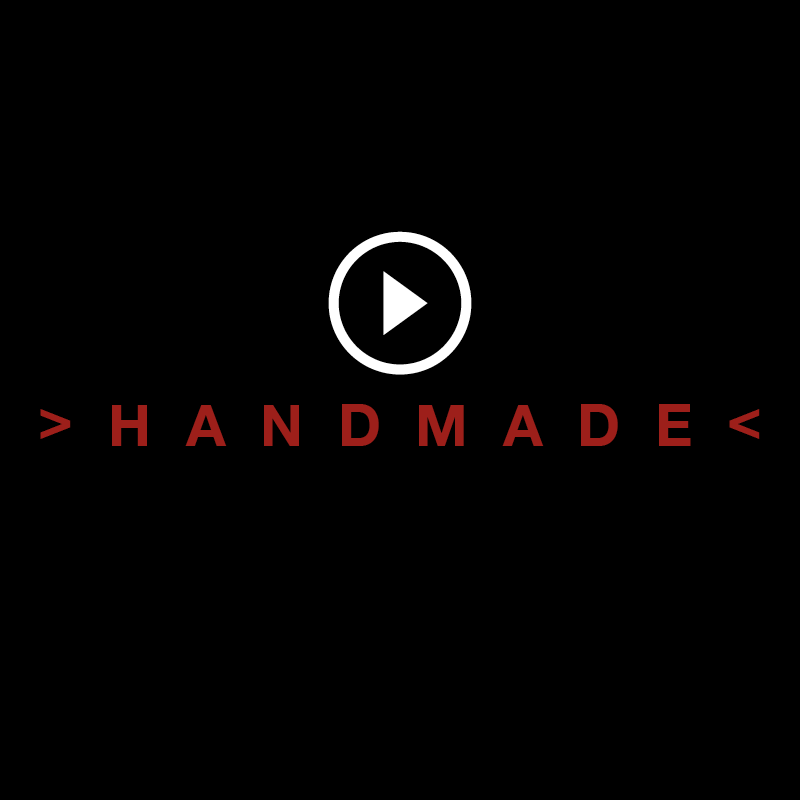 Handmade